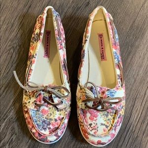 Rock and Candy Flats